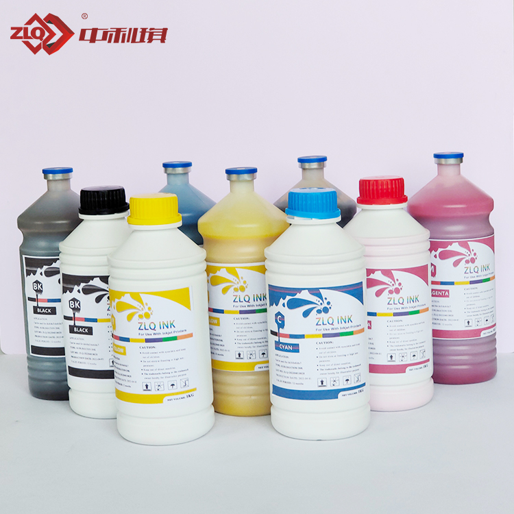 sublimation ink