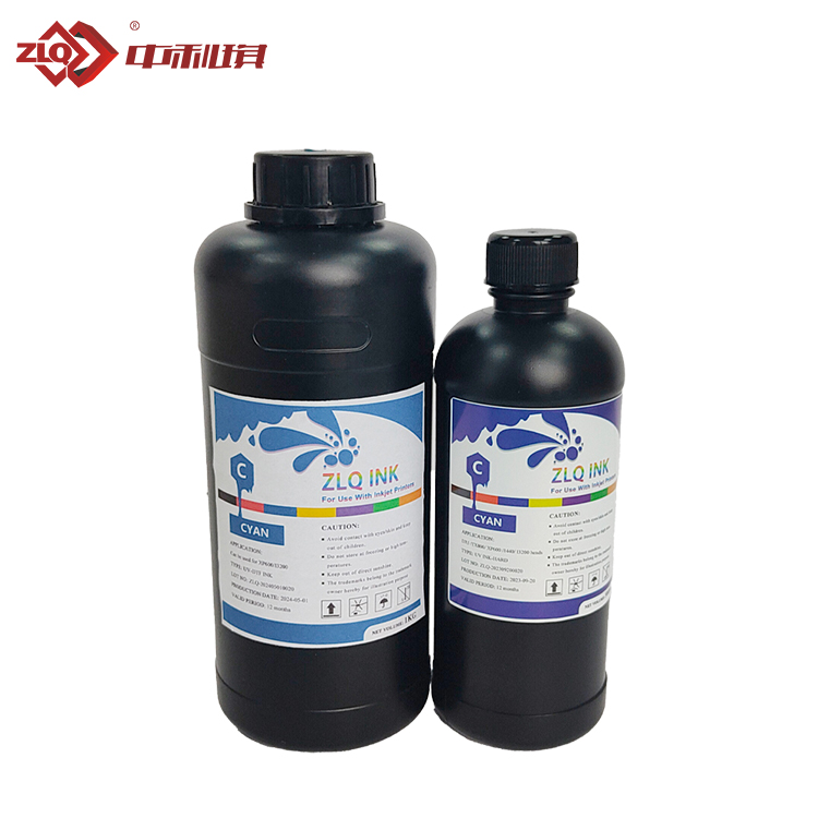 UV Ink